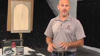 Personal Defense Tactics - Deploying a Firearm from a Biometric Gun Vault