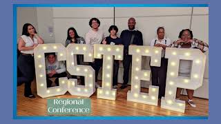 Cstep Spring 2025 Highlights