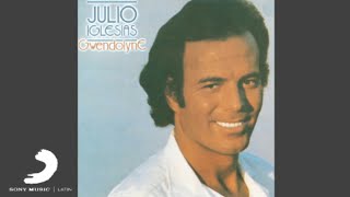 Julio Iglesias - Cantándole el Mar (Cover Audio)