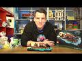 Wie weit kann ein Ideas-Set von der Fanabstimmung entfernt sein? LEGO® 21366 Otter