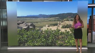 Hike of the Week: Spruce Mountain Open Space Trail