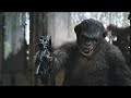 Koba kills humans scene  dawn of the planet of the apes 2014lowi
