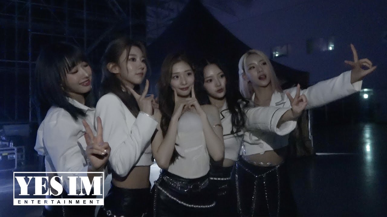 [Rose-in] mimiirose(미미로즈) 임창정 'Multiverse' 인천 콘서트 비하인드