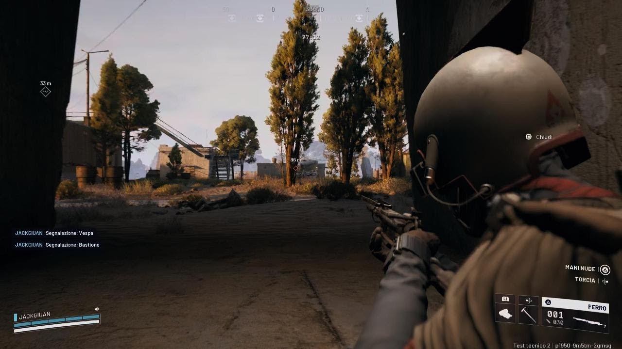 PS5 BETA CLOSED ARC Raiders - THE BEST TPS EXTRACTION SURVIVAL SHOOTER