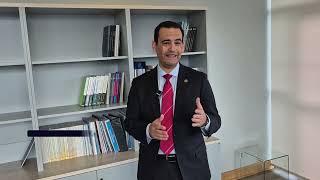Former Mayor Juan Carlos Reinao sentenced to 15 years in prison for rape, sexual abuse, and abortion