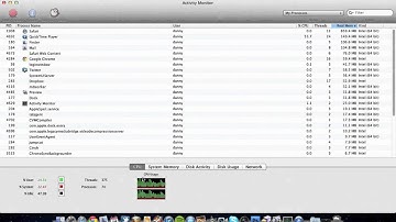 Safari 5 memory leak!