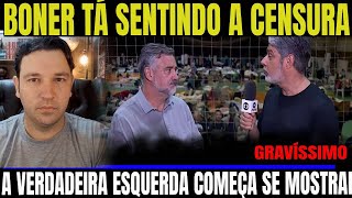 #4 BONNER QUESTIONA GOVERNO LULA! O DISURSO DE ESQUERDA ESTÁ SENDO EXPOSTO