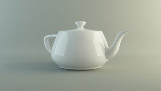 3Ds Max and VRay Tutorial: VRay Studio Lighting Setup