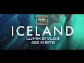 Iceland 4k  aestheticeland  panasonic lumix s1