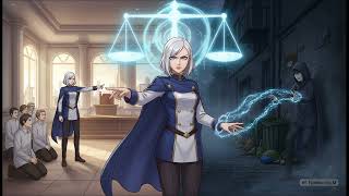 Best Class for Azorius Functionary in D&amp;D 5E (DM Breakdown | Order Cleric vs Crown Paladin)