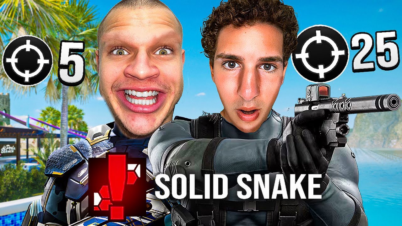 CARRYING JYNXZI IN THE RANKED SEASON...