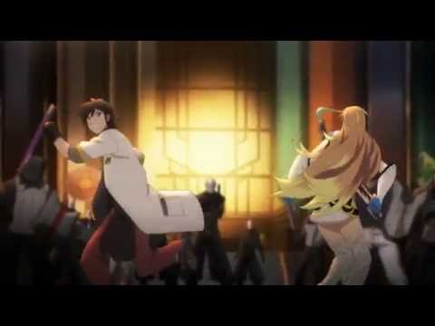 Tales of Xillia 2 - Opening Theme [HD]