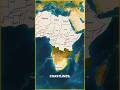 Africa’s 54 Countries 🌍 | Deserts, Jungles, Mountains &amp; Natural Wonders
