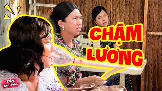 Sáng Đi Bar Tối Ăn Mì, Thúy Liễu Thoi Thóp Thở Oxy Những Ngày Chậm Lương | Tủn Cùi Bắp