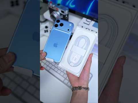 iPhone 18 Pro FILTRADO: El MÓVIL más PESADO de la historia 🧱