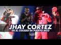 Capture de la vidéo Jhay Cortez Concierto En El Coliseo De Puerto Rico (Arcangel, Mora, Wisin, Mia Khalifa)