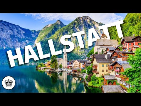 Video: Hallstatt Beschreibung und Fotos - Österreich: Salzkammergut