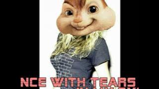 Dance With Tears In My Eyes (Chipmunks Speed up)