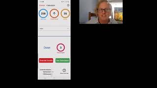 BlueLoop App Demo screenshot 5