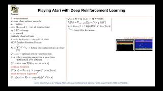 Deep Q-Learning | Lecture 77 (Part 1) | Applied Deep Learning