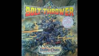 Celebrity Bolt Thrower - 9 Drowned in Torment | Realm Of Chaos 1989 #deathmetal Net Worth