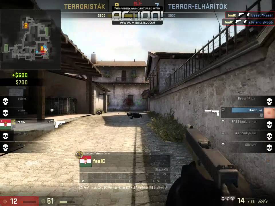cs go találat idő