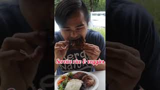 Huli Huli Chicken - Maui Hawaii - Max Bullah Bbq - Road To Hana Part 2