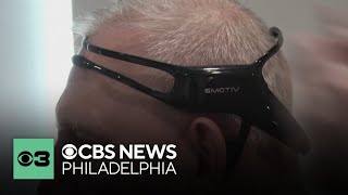 Robotic coach offer new hope for stroke patients on the road to recovery