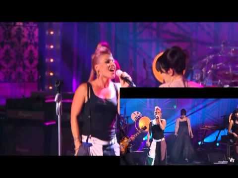 P!nk - True Love (Official Video) ft. Lily Allen 