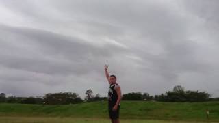 Felipe Rafael - Graça - Tricking
