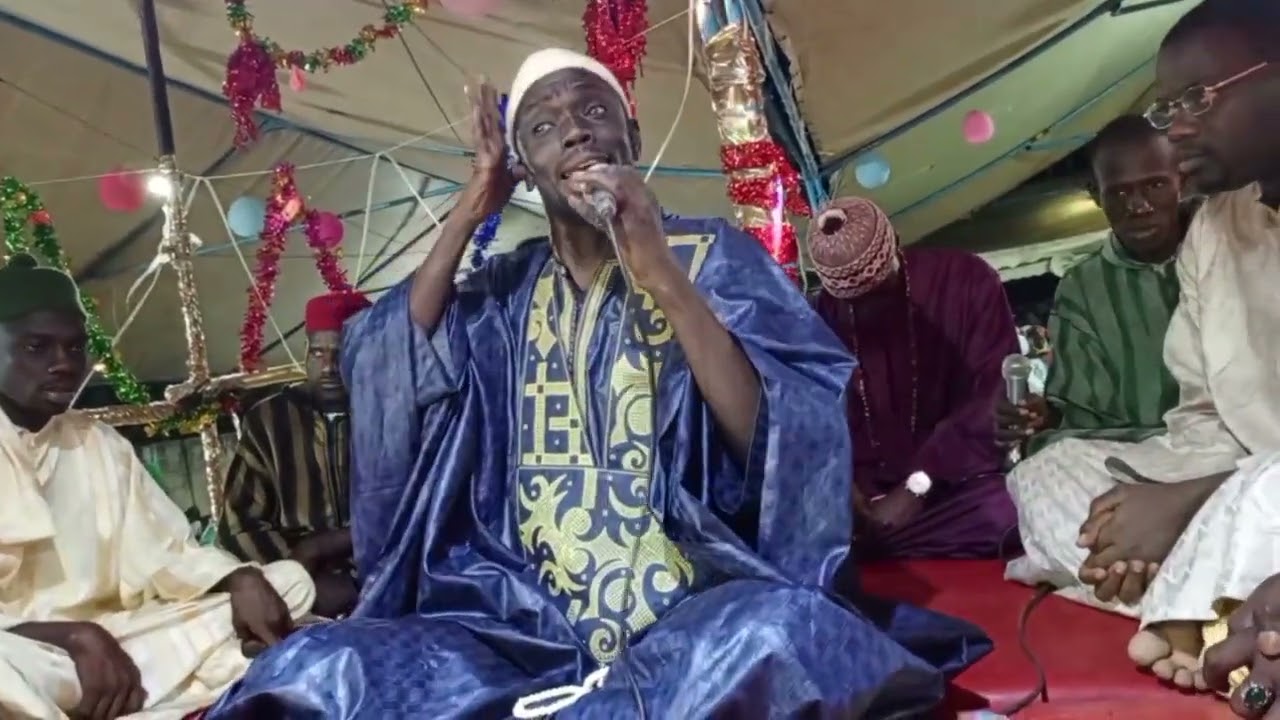 S.gora mbaaye fawzayni