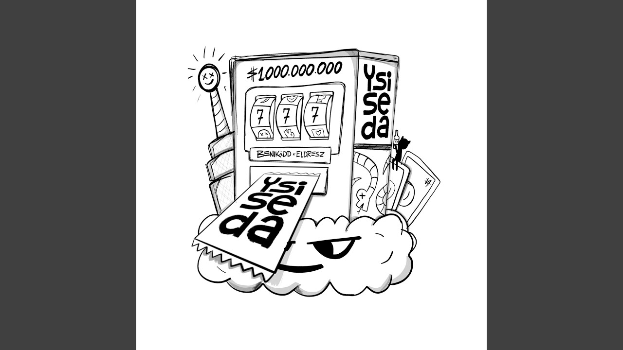 Y SI SE DA (feat. Eldresz)