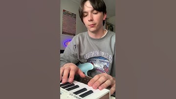 Thumbnail of Foo Fighters - Everlong (Guitar loop)