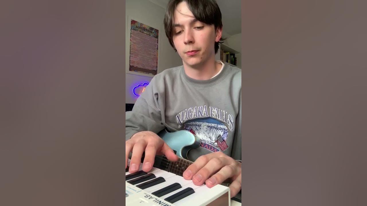 Foo Fighters - Everlong (Guitar loop)