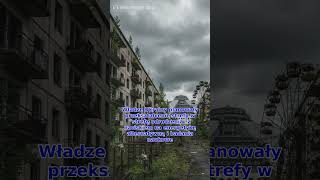 🌍 Czarnobyl: Katastrofa i nowe wyzwania po inwazji #Czarnobyl #Ukraina #energetyka