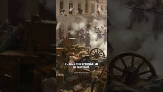 Our Rebellion System Is Designed to Break Your Empire | Gilded Destiny
