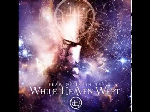 While Heaven Wept - Hour Of Reprisal