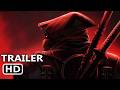 Teenage Mutant Ninja Turtles: THE LAST RONIN Official Teaser Trailer (2027)