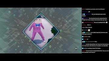 Joseph Anderson AI: The Somium Files - nirvanA Initiative stream 5 with chat [08/05/2023]