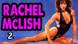 Rachel McLish Pictures: Part 2