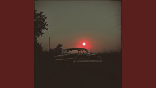 dimensions (instrumental slowed & reverb with rain) - Slowcore Fading Sunsets