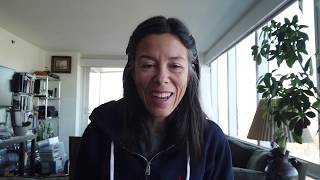 Video 3 - First visit to my neuro-ophthalmologist