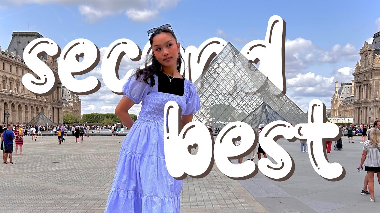 second best - laufey (cover) #BewitchedLiveFromHome