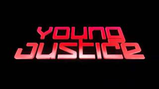 Young Justice - Opening Themesegment