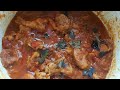 Simple chicken currykerala style chicken currynethyas magic
