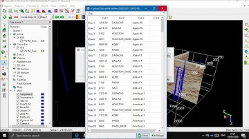 OpendTect Tutorial Chapter 2: Project Setup
