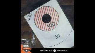 Outlast+ Summer Games - Egg Toss