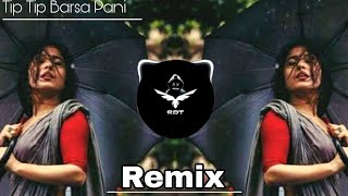 Tip Tip Barsa Pani | New Remix Song | @henbitmusic | Hip Hop Type Beat Retro Fit | SRT MIX 2021