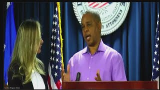 VIDEO NOW: Jazzy Correia's father reacts to verdict
