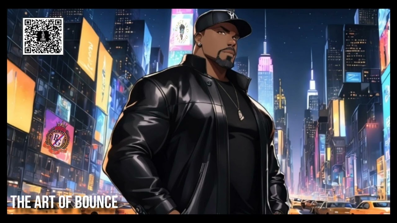 LL Cool J "Rock The Bells" (Album Version Instrumental by Jorun Bombay)